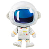 Folyo Balon Astronot 60*52cm