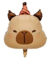 Folyo Balon Capybara