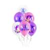 Folyo Balon Unicorn 12inch 8li