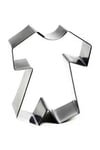 Forma Kurabiye Kalıbı Metal