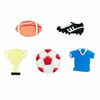 Futbol Kesici Set