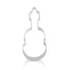 Gitar Kurabiye Kalıbı
