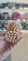 Gold Süsleme Şekeri