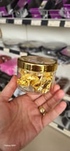 Gold Yaprak Dekoratif