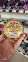 Gold Yaprak Dekoratif