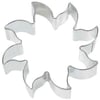 Güneş Kalıbı Metal