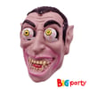 Halloween Maske Pörtlek Göz Vampir