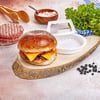 Hamburger Köfte Şekillendirici