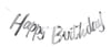 Happy Birthday Banner, 3 Boyutlu Yıldız ve Yelpazeli Set (renk seçiniz)