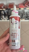 Kırmızı - Cake Drip Sos  120g