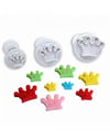 Kral Tacı Kopat Mini 3lü