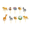 Kürdan Safari 10 'lu