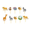 Kürdan Safari 10 'lu