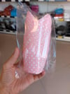 Lale Kapsül Pembe Puanlı