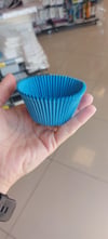 Mavi Muffin Kapsül 50 adet