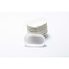 Mini Ekler Kapsül 7x4cm 100 adet