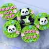 Panda Silikon Kalıp
