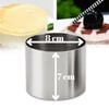 Parfe Kalıbı Tekli  8*7cm