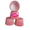 Pembe Cupcake Kalıbı Yeşil5245
