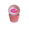Pembe Cupcake Kalıbı Yeşil5245