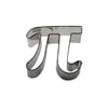 Pİ KURABİYE KALIBI