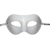 Plastik Maske
