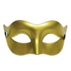 Plastik Maske
