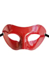 Plastik Maske