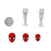 Spider Man Kopat Mini 3lü