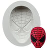 Spider Man&Örümcek Adam Silikon Kalıp