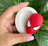 Spider Man&Örümcek Adam Silikon Kalıp