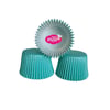 Turkuaz Cupcake Kalıbı Yeşil5245