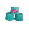 Turkuaz Cupcake Kalıbı Yeşil5245