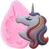 Unicorn Silikon Kalıp