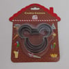 Volavan Mini Mouse Kurabiye Kalıbı 5li set