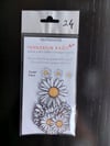 Yenilebilir Çiçek No:24