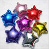 20cm Folyo Balon Yıldız