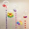 65cm Şeffaf Balon