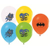 Balon Batmen Temalı