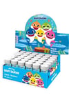 Aksesuarlar ve HediyeliklerBaby Shark Temalı Star Köpük Baloncuk 36'lı paketBALONEVİ