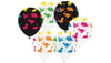 Lisanslı Baskılı Latex BalonlarDinazorlar Temalı Lisanslı Balon 10'lu paketBalonevi