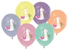 Lisanslı Baskılı Latex BalonlarLama Temalı Lisanslı Balon 10'lu PaketBALONEVİ