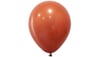 Makaron BalonlarMakaron Balon Toprak (Terracotto) 100 'lü PaketBalonevi