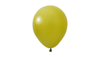 Pastel Mat BalonPastel Mat Balon Zeytin Yeşili Dekorasyon Balonu 10 AdetBalonevi