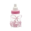 Mini Biberon Set Pembe Kız Bebek YenidoğanBebek Ürünleri