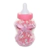 Mini Biberon Set Pembe Kız Bebek YenidoğanBebek Ürünleri