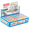 Bigpoint Dust-Free Pastel Renkli Silgi