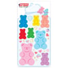 BP STICKER BİG JELLY BEAR....
