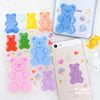 BP STICKER BİG JELLY BEAR....