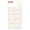 BP STICKER BUTTERFLY....